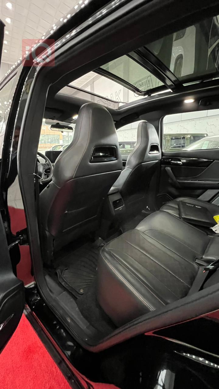 Haima 8S
